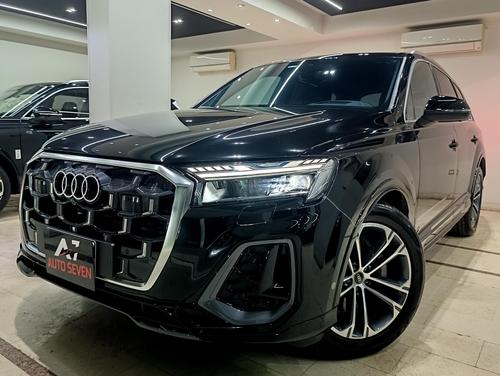 Audi Q7 2025