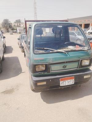 Suzuki Pickup 1997