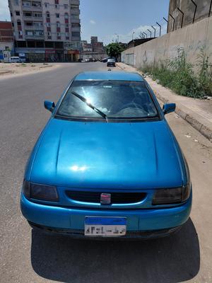 سيات ابيزا 1999