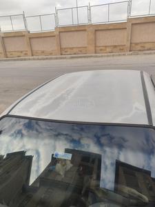 هيونداي فيرنا 2007