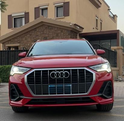 Audi Q3 2024