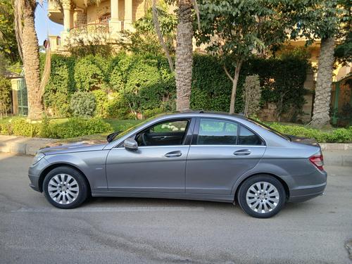 مرسيدس C 250 2011