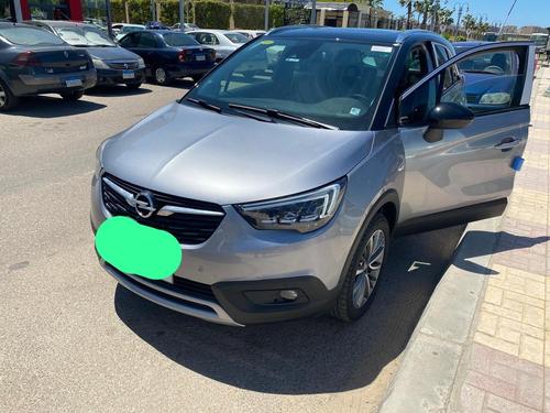 Opel Crossland 2020