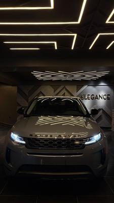 Land Rover Range Rover Evoque 2023