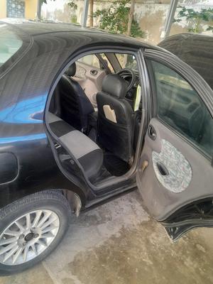 Daewoo Lanos 2000