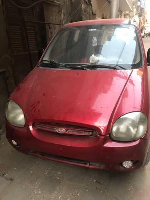 Hyundai Atos 1998