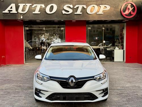 Renault Megane 2022