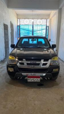 ايسوزو دى ماكس 2006