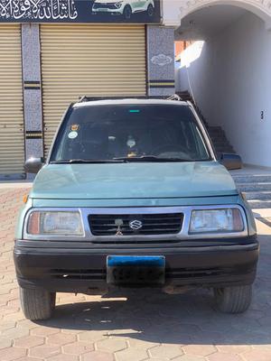 Suzuki Vitara 1997