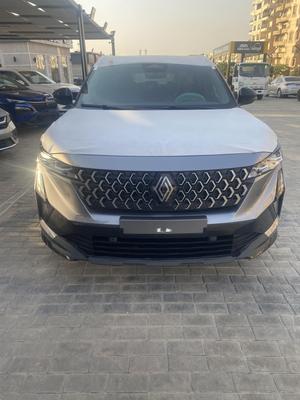 Renault Austral 2026