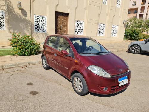 اسبيرانزا A113 2010