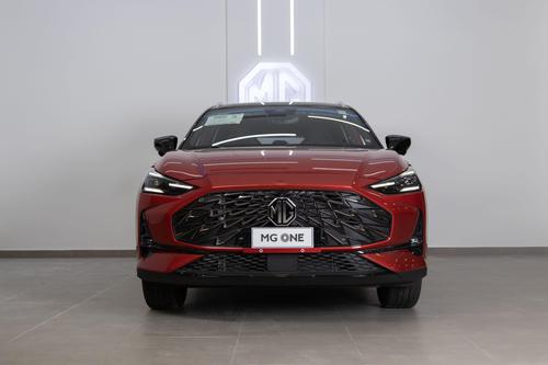 MG One 2027