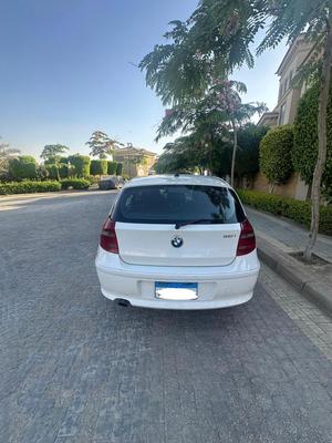 BMW 116 2009