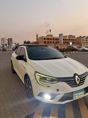 Renault Megane 2020