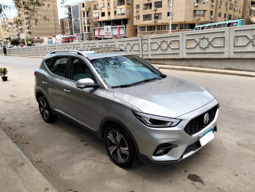 MG ZS 2024