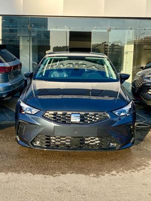 Seat Ibiza 2027