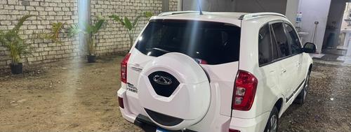 Chery Tiggo 3 2022