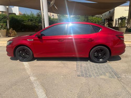 ام جى 6 2020