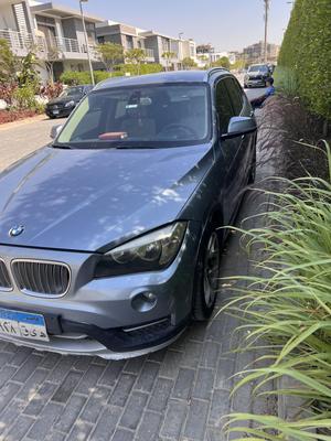 BMW X1 2013