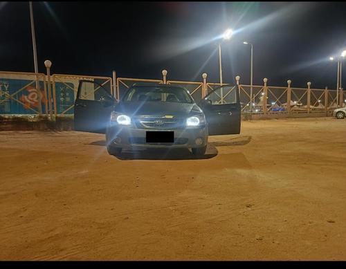 كيا سيراتو 2006