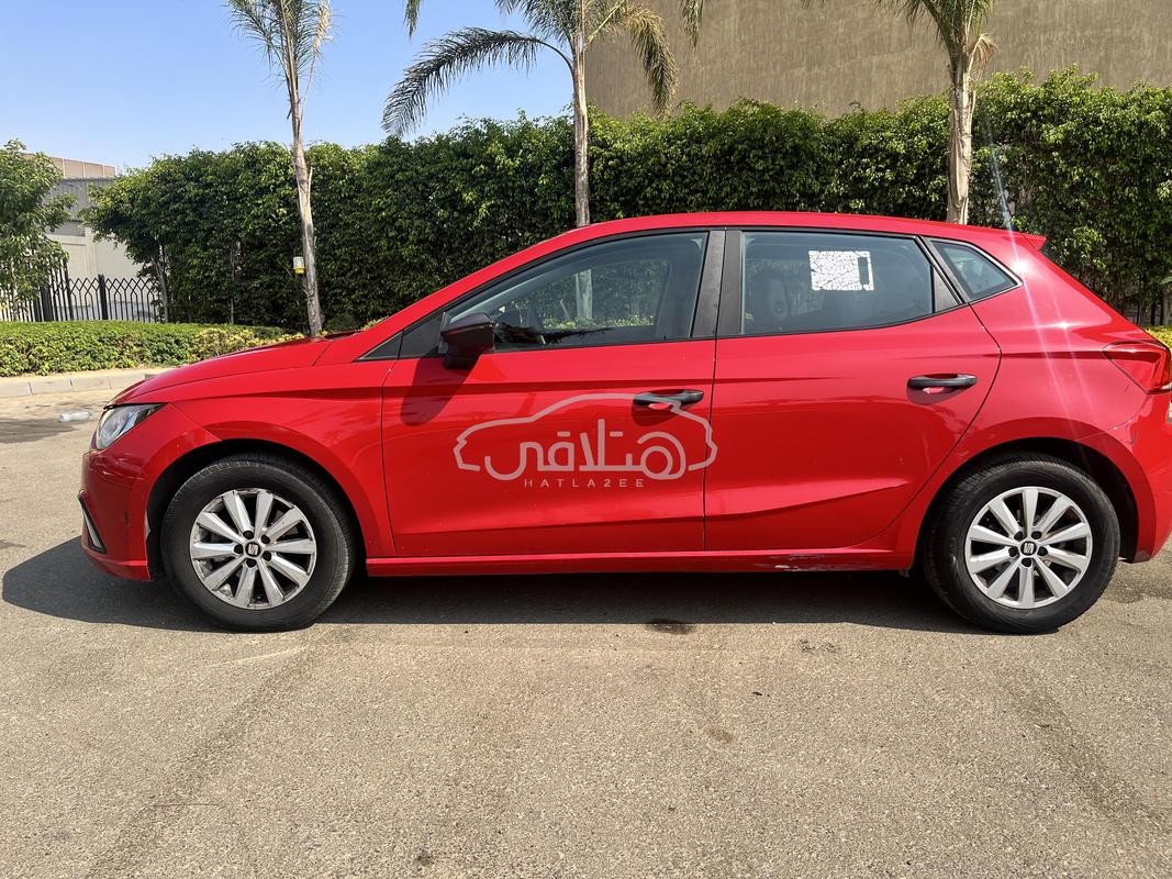 2021 Seat Ibiza - 3
