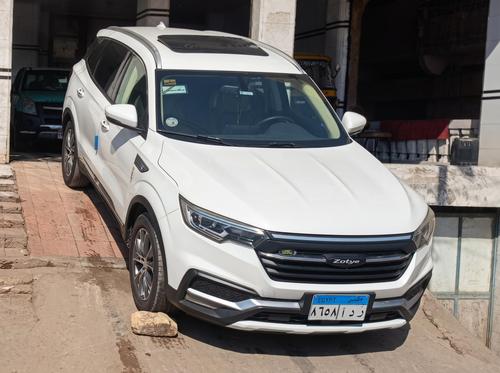 زوتى T600 2019