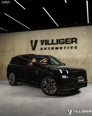 Lynkco 900 2026