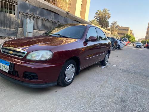 Chevrolet Lanos 2014