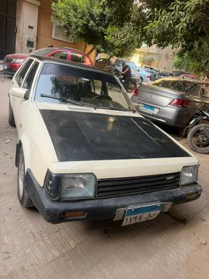 Mazda 323 1981