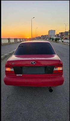 هيونداي اكسيل 1995