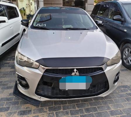 ميتسوبيشي لانسر 2015