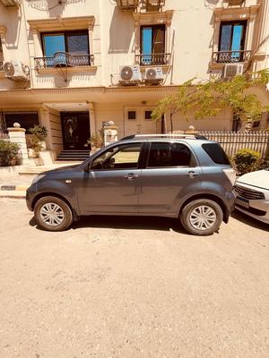 دايهاتسو تيريوس 2015