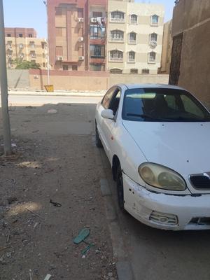 Chevrolet Lanos 2009