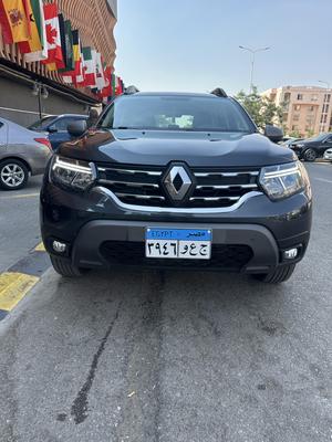 رينو داستر 2024