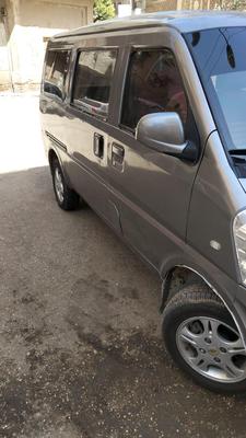 Chevrolet N300 2016