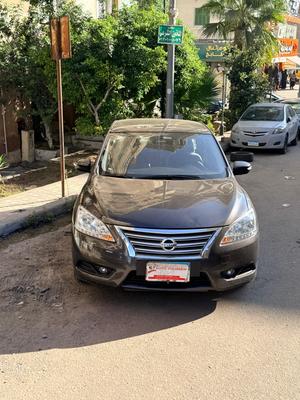 Nissan Sentra 2026