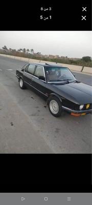 BMW 518 1982