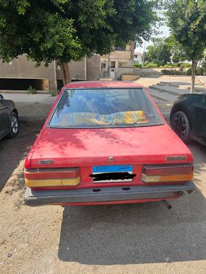 مازدا 323 1982