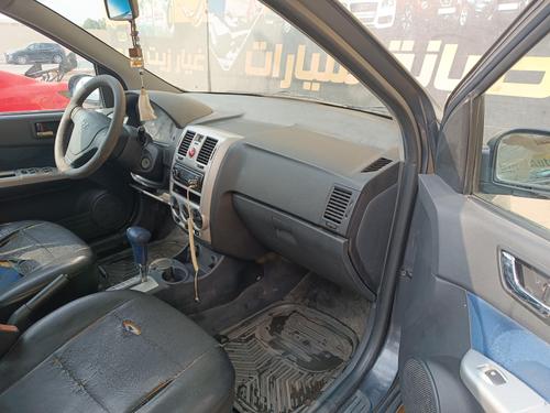 Hyundai Getz 2009