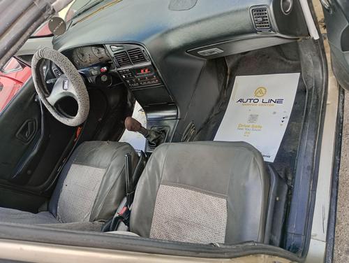 Peugeot 405 2004