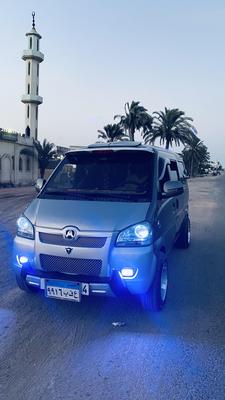 Baic Other 2018