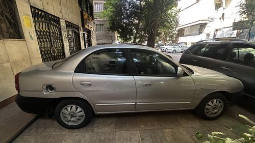 Daewoo Nubira 2 2004