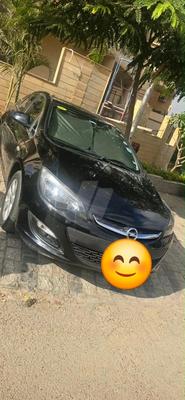 Opel Astra 2021