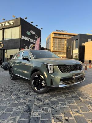 Kia Sorento 2025