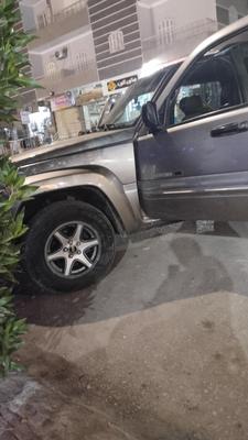 Jeep Liberty 2003