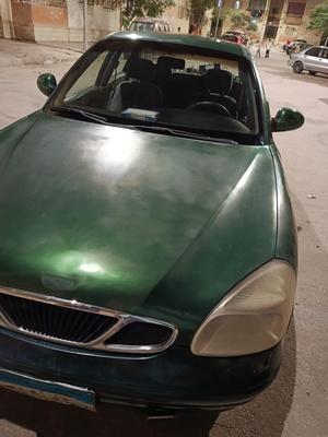 دايو نوبيرا 2 2002