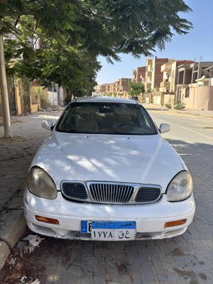دايو ليوجانزا 2000