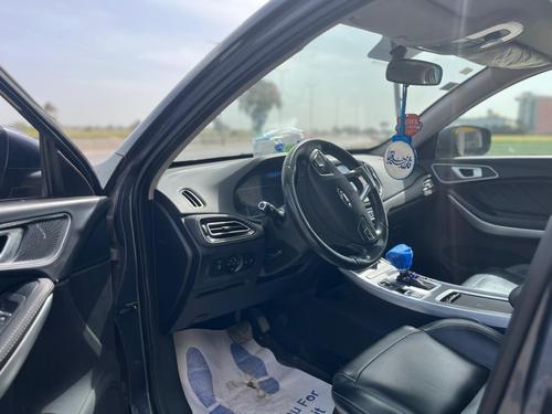 شيرى تيجو 7 2023