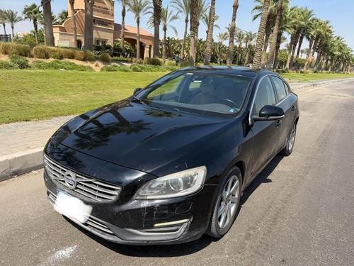 Volvo S60 2015