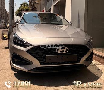 Hyundai I30 2026
